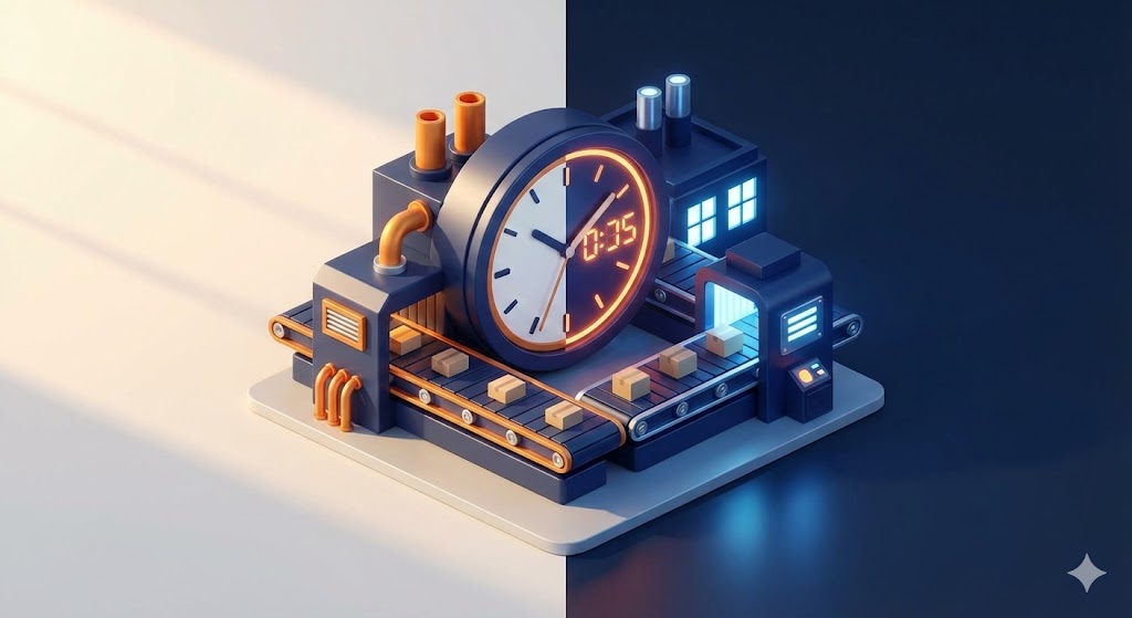 Continuite de service