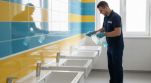 nettoyage sanitaire ecole